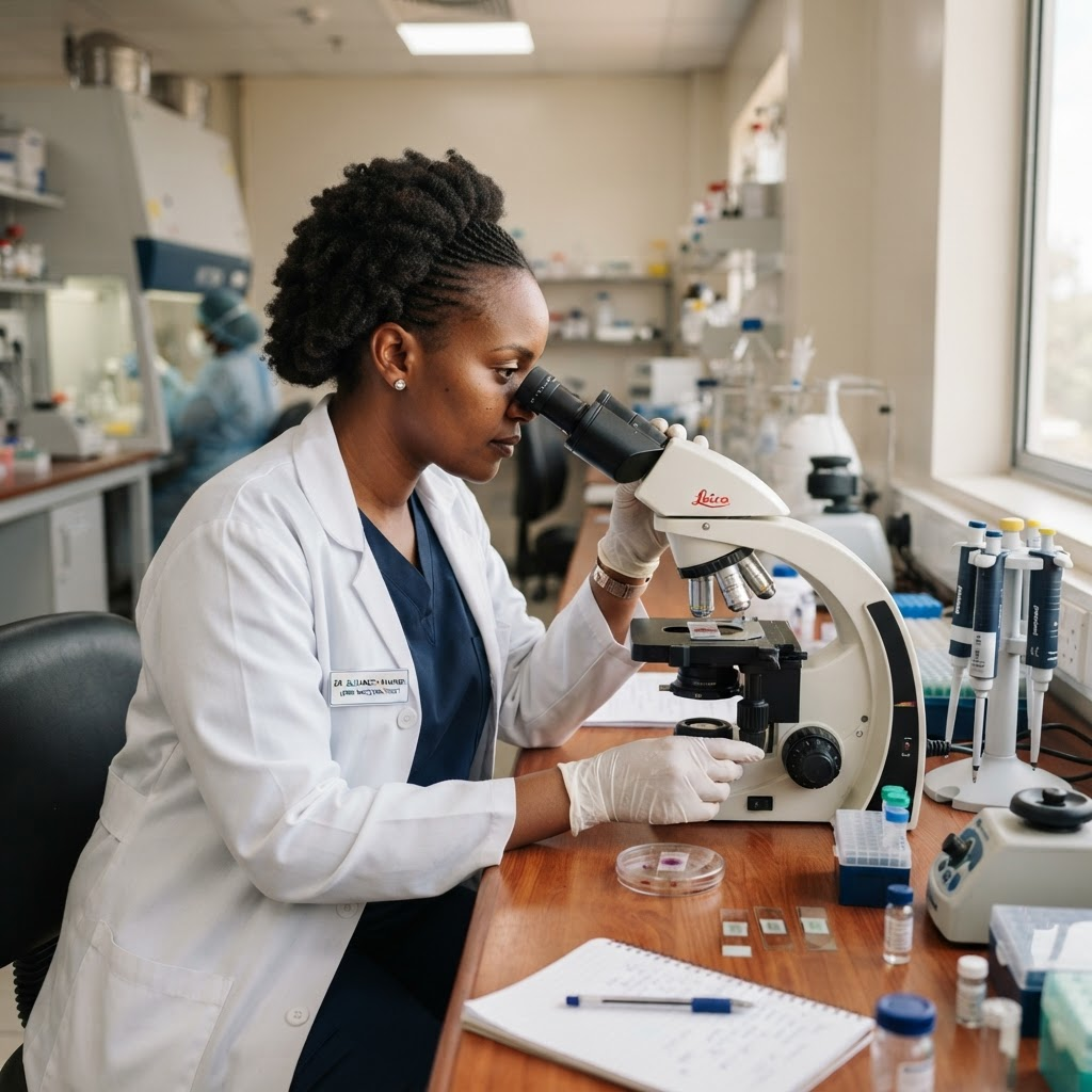 Laboratory / Diagnostic Center Websites