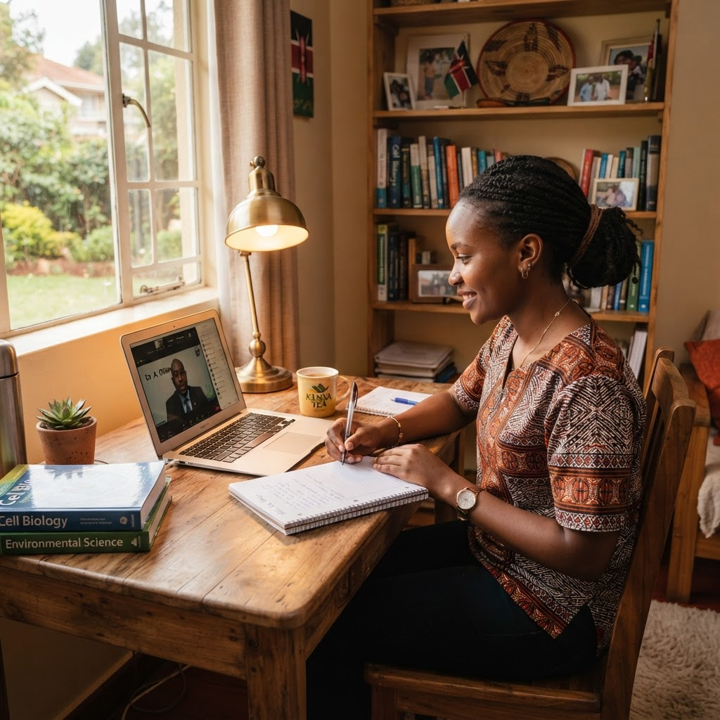 Online Course (E-Learning) Platforms