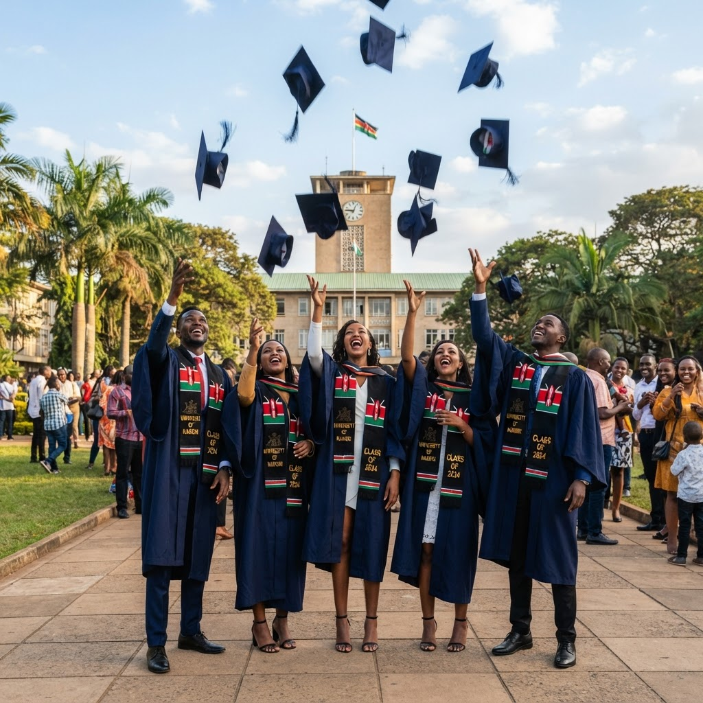 University / College Websites