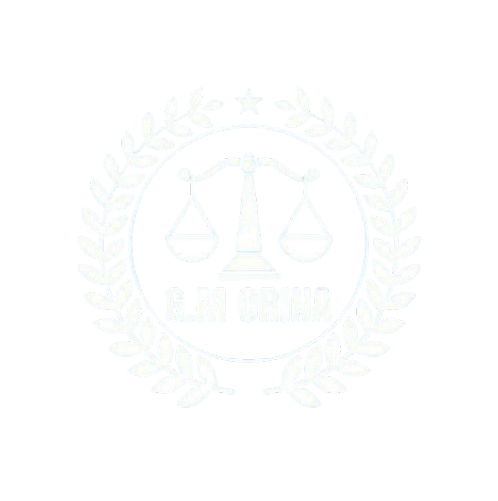 G.M. Orina & Co. Advocates logo
