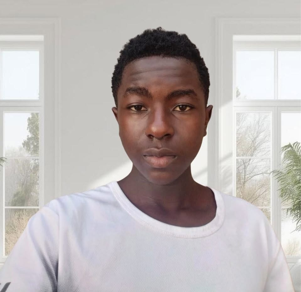 Alphan Nyamao