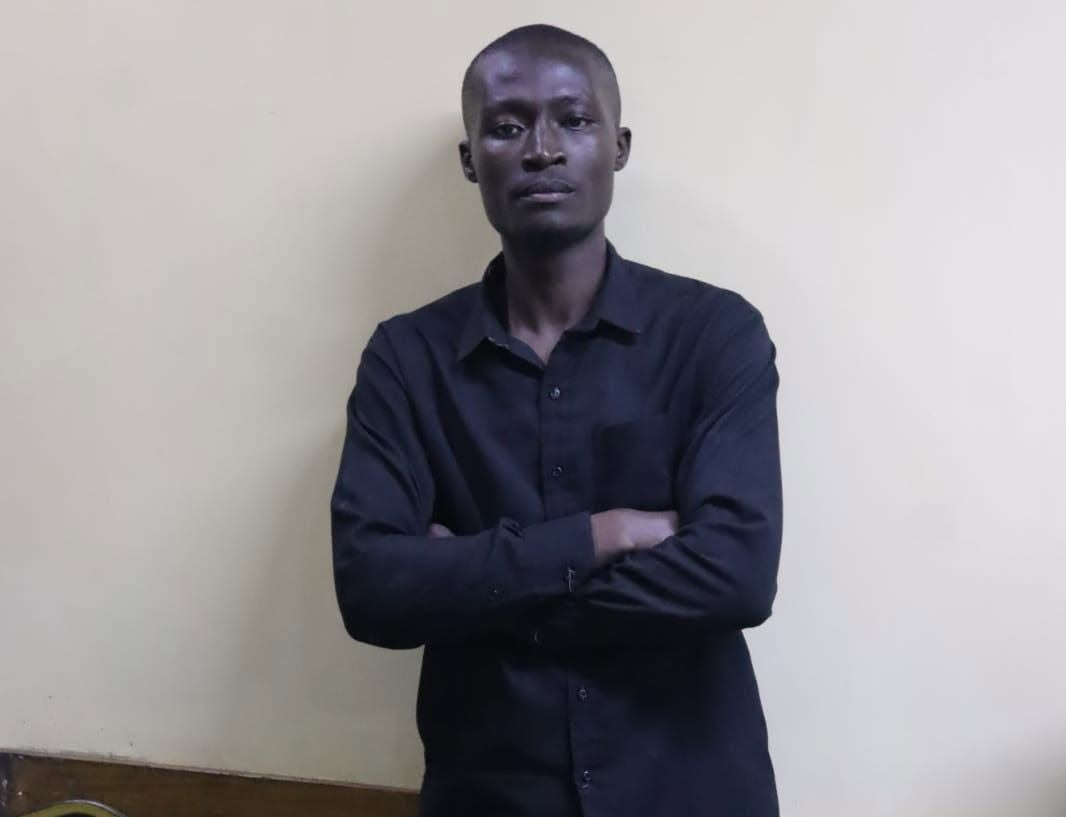 Barack Ochieng