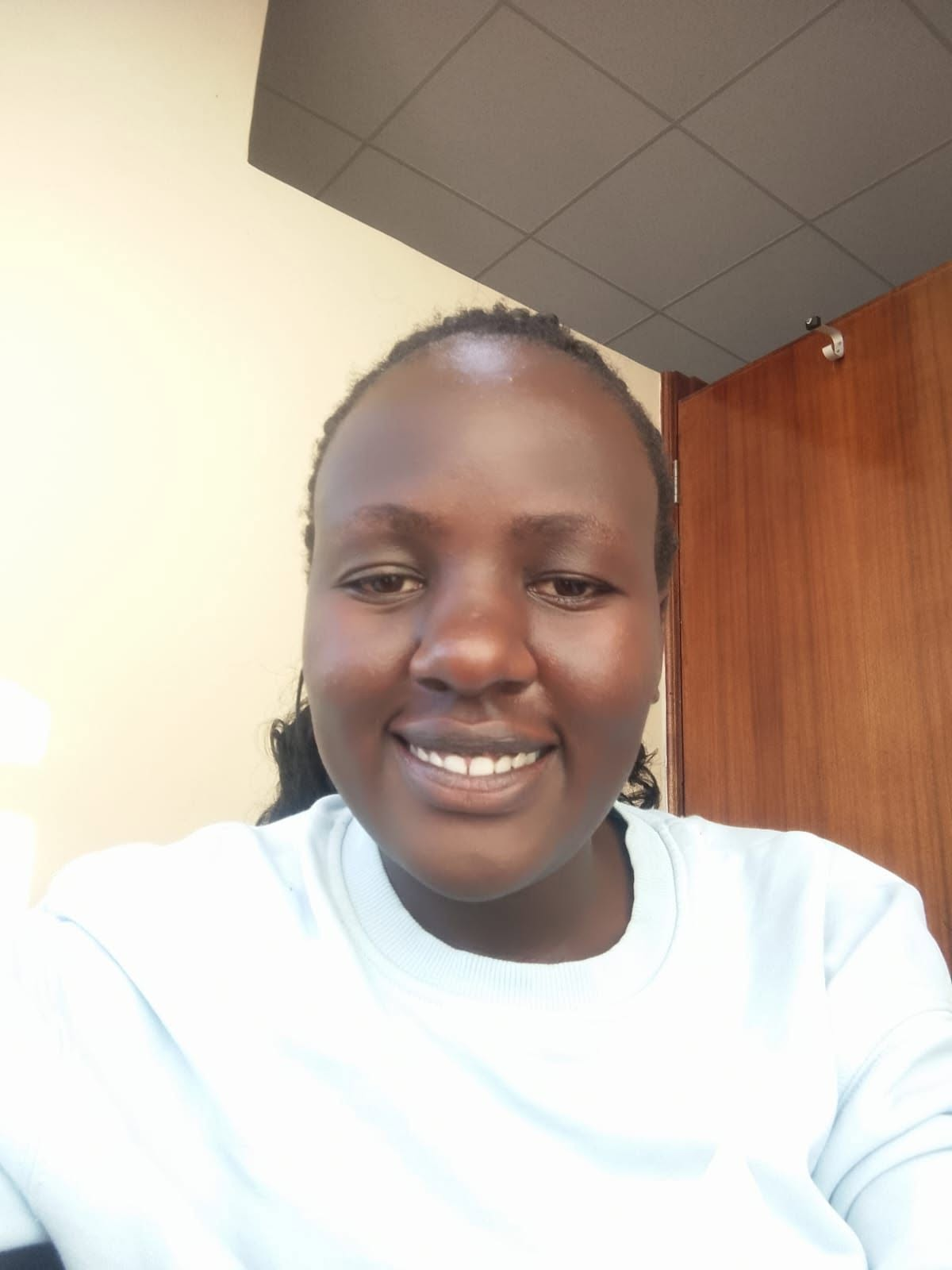 Debra Lilly Atieno