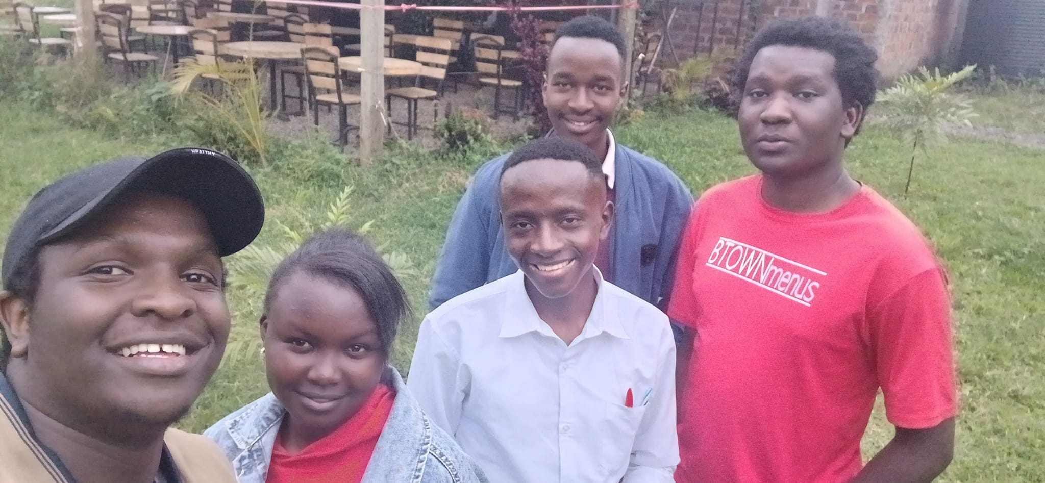 BCH Web Dev Academy Instructors