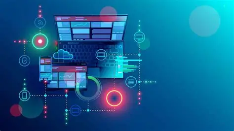 Digital solutions in action