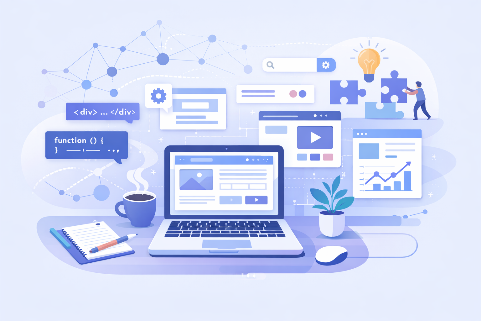 What Web Development Really Is (Beyond Writing Code)