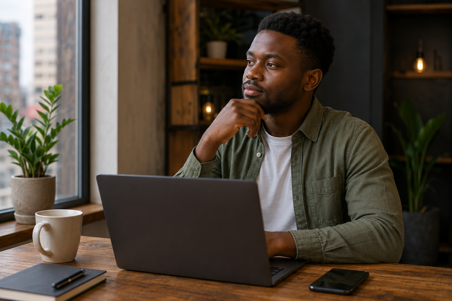 YOU DON’T NEED TO UNDERSTAND CODE. YOU NEED TO UNDERSTAND WHAT A WEBSITE DOES.