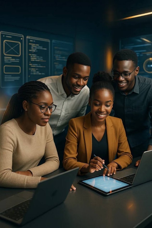 WHAT YOU ARE ACTUALLY PAYING FOR WHEN YOU HIRE A WEB DEVELOPER