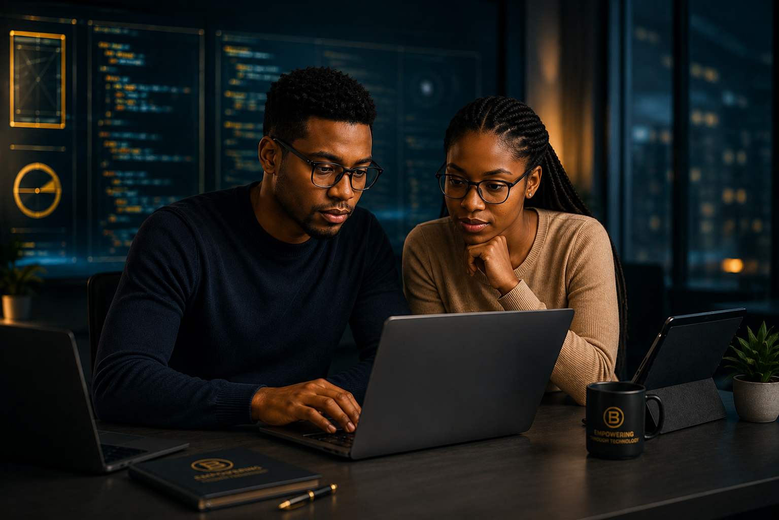 SOFTWARE IS NOT ONLY FOR BIG COMPANIES — HERE IS PROOF