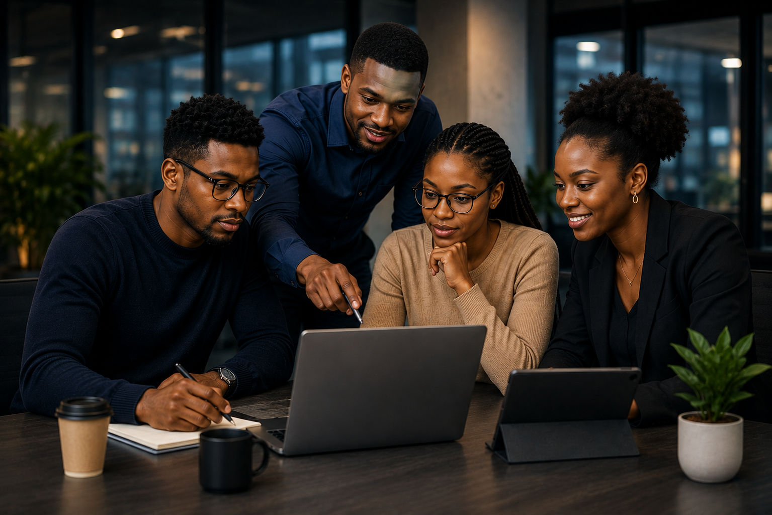 4 BUSINESS PROBLEMS SOFTWARE SOLVES QUIETLY IN THE BACKGROUND