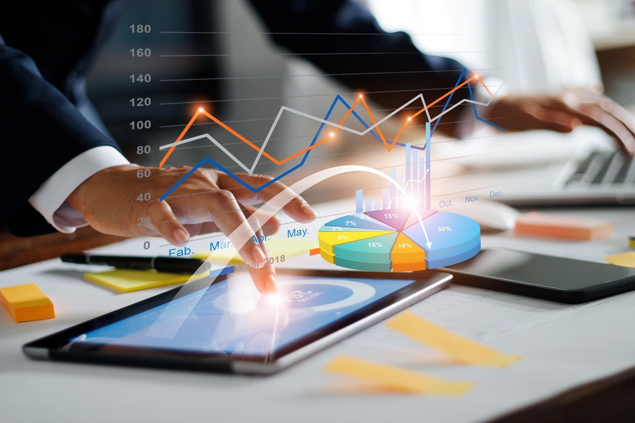 WHAT HAPPENS WHEN YOUR BUSINESS DATA LIVES IN SOMEONE'S HEAD