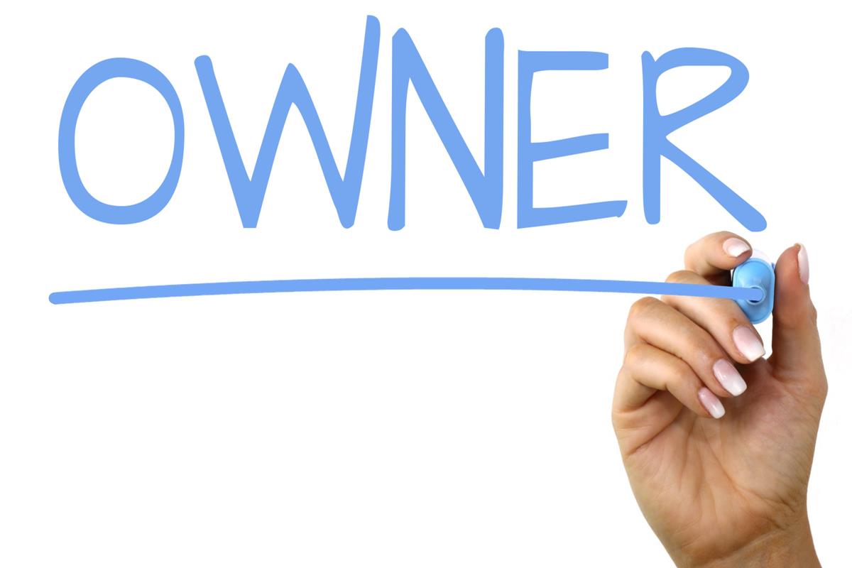 YOU PAID FOR A WEBSITE — BUT DO YOU ACTUALLY OWN IT?