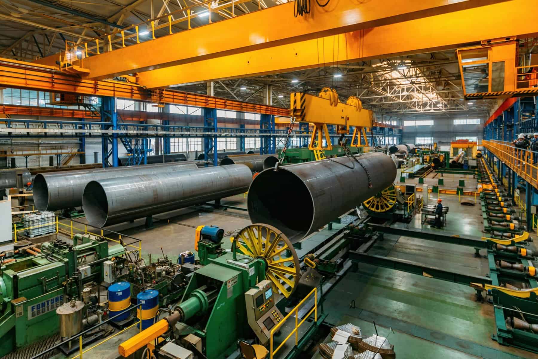 3 INDUSTRIES IN KENYA BEING QUIETLY TRANSFORMED BY SOFTWARE