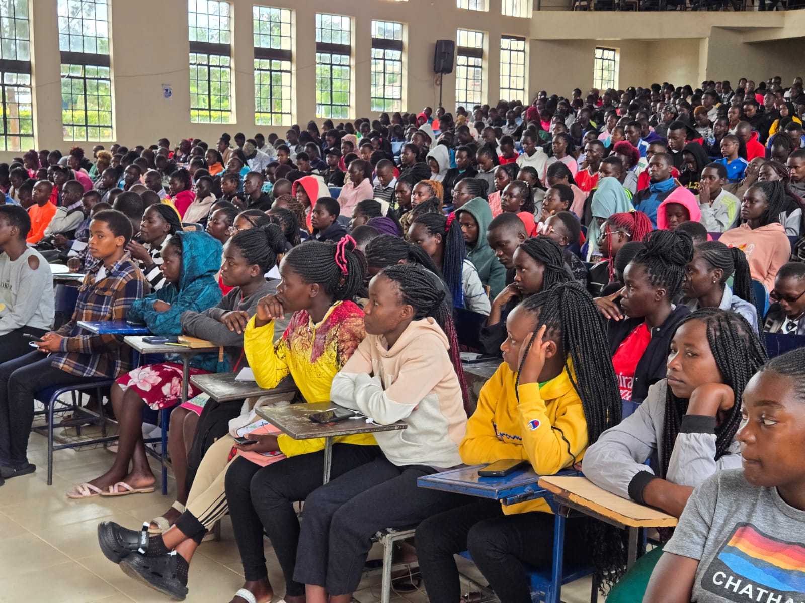 IMPORTANT UPDATE: ONGOING APPLICATIONS & DEADLINES  Updated: 14th August 2026