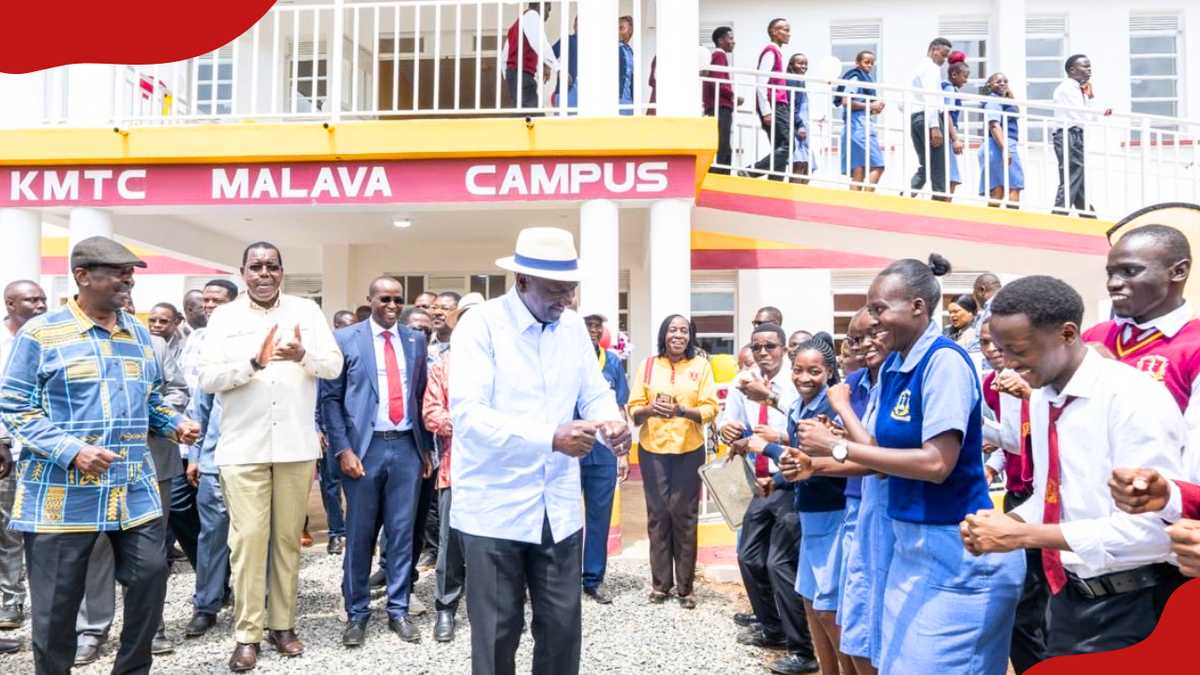 KMTC-HELB FUNDING IS NOW OPEN: WHAT KMTC STUDENTS NEED TO KNOW  Updated: 23rd August 2026