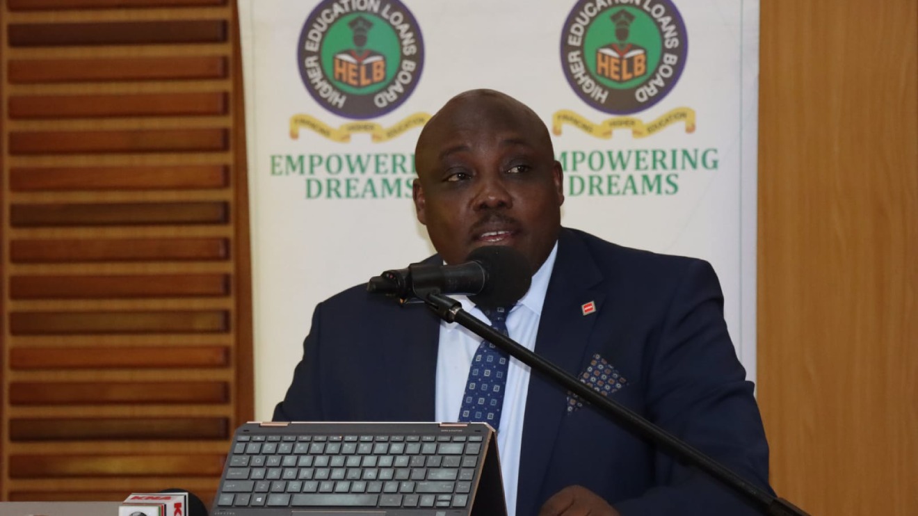 HELB & UNIVERSITIES FUND: 2026/2027 FUNDING UPDATE