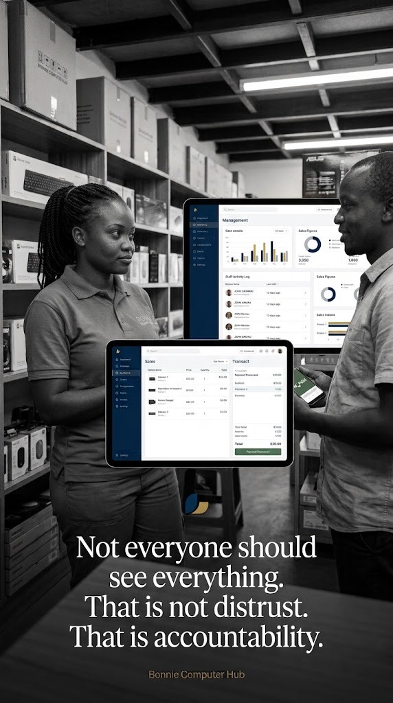 CUSTOMERS MANAGEMENT-WHY YOUR POS SHOULD KNOW WHO IS BUYING