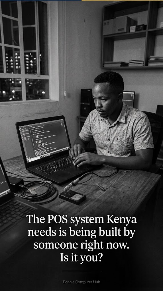 TURNING YOUR POS SYSTEM INTO A SAAS PRODUCT — IS IT TIME?